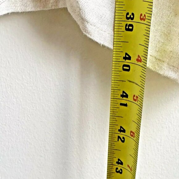 Minibee Oversized Baggy Casual Midi Dress Tunic Lagenlook - Picture 11 of 11